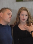 Audities musical Morgenland