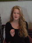 Audities musical Morgenland