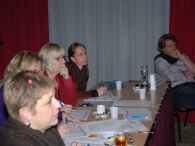 Audities musical Morgenland