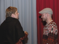 Audities musical Morgenland