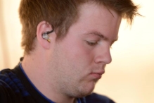 Musical Morgenland: doorloop oktober