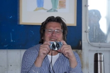 Musical Morgenland: doorloop oktober