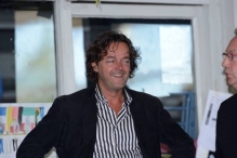 Musical Morgenland: doorloop oktober