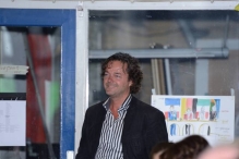 Musical Morgenland: doorloop oktober