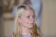 Musical Morgenland: doorloop oktober