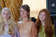 Musical Morgenland: doorloop oktober