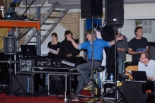 Musical Morgenland: doorloop oktober