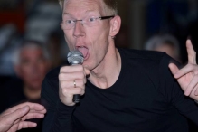 Musical Morgenland: doorloop oktober