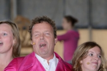 Musical Morgenland: doorloop oktober