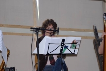 Musical Morgenland: doorloop oktober