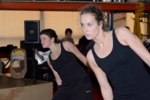 Musical Morgenland: doorloop oktober