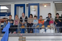 Musical Morgenland: doorloop oktober