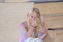 Musical Morgenland: doorloop oktober