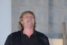 Musical Morgenland: doorloop oktober