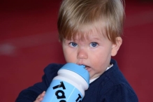 Musical Morgenland: doorloop oktober