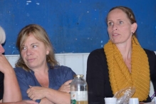 Musical Morgenland: doorloop oktober