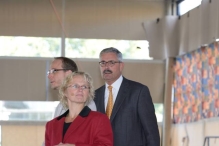 Musical Morgenland: doorloop oktober