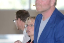 Musical Morgenland: doorloop oktober