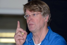 Musical Morgenland: doorloop oktober