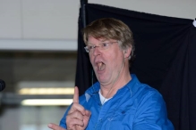 Musical Morgenland: doorloop oktober