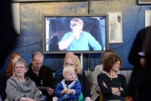 Musical Morgenland: doorloop oktober