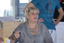 Musical Morgenland: doorloop oktober