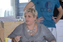 Musical Morgenland: doorloop oktober