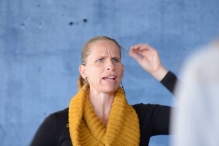 Musical Morgenland: doorloop oktober