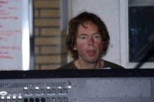 Musical Morgenland: doorloop oktober