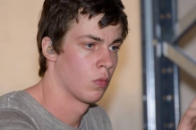 Musical Morgenland: doorloop oktober