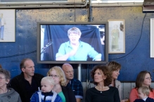 Musical Morgenland: doorloop oktober