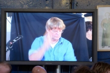 Musical Morgenland: doorloop oktober