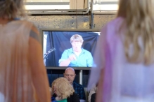 Musical Morgenland: doorloop oktober