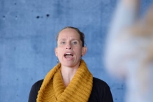 Musical Morgenland: doorloop oktober