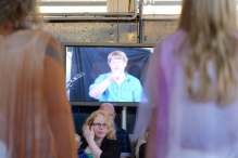 Musical Morgenland: doorloop oktober