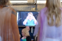 Musical Morgenland: doorloop oktober