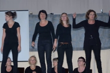 Musical Morgenland: doorloop oktober