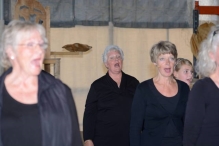 Musical Morgenland: doorloop oktober