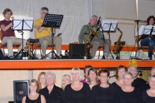 Musical Morgenland: doorloop oktober