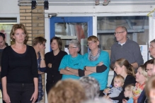 Musical Morgenland: doorloop oktober