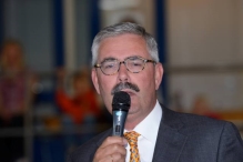 Musical Morgenland: doorloop oktober