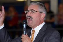 Musical Morgenland: doorloop oktober