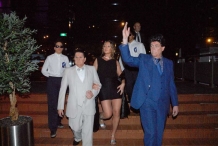 Uitvoering Musical Morgenland