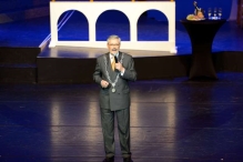 Uitvoering Musical Morgenland