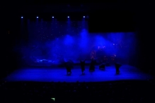 Uitvoering Musical Morgenland