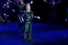 Uitvoering Musical Morgenland