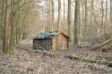 Harderbos