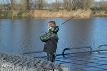 Dorpsbos Biddinghuizen