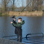 Dorpsbos Biddinghuizen