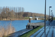 Dorpsbos Biddinghuizen